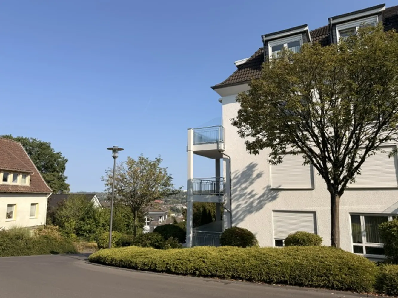 2 Zimmer Wohnung mit 56 m² in Wuppertal – Bild 2