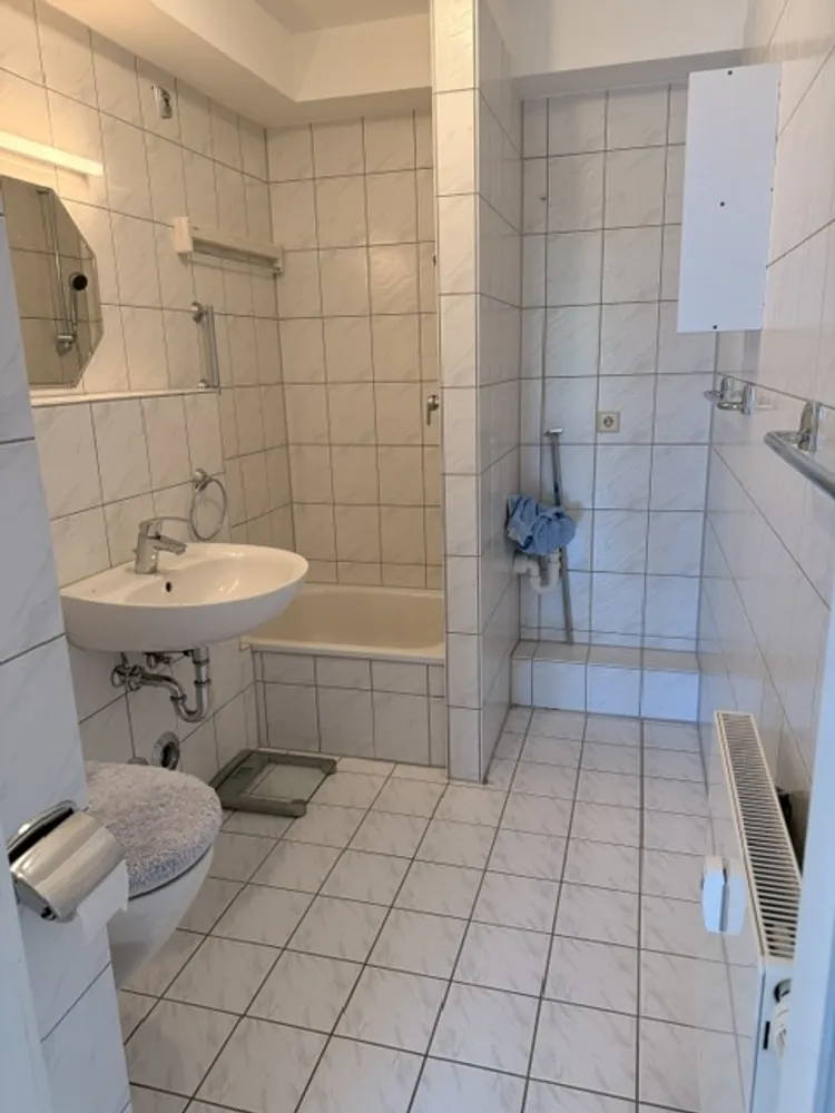 2 Zimmer Wohnung mit 56 m² in Wuppertal – Bild 7