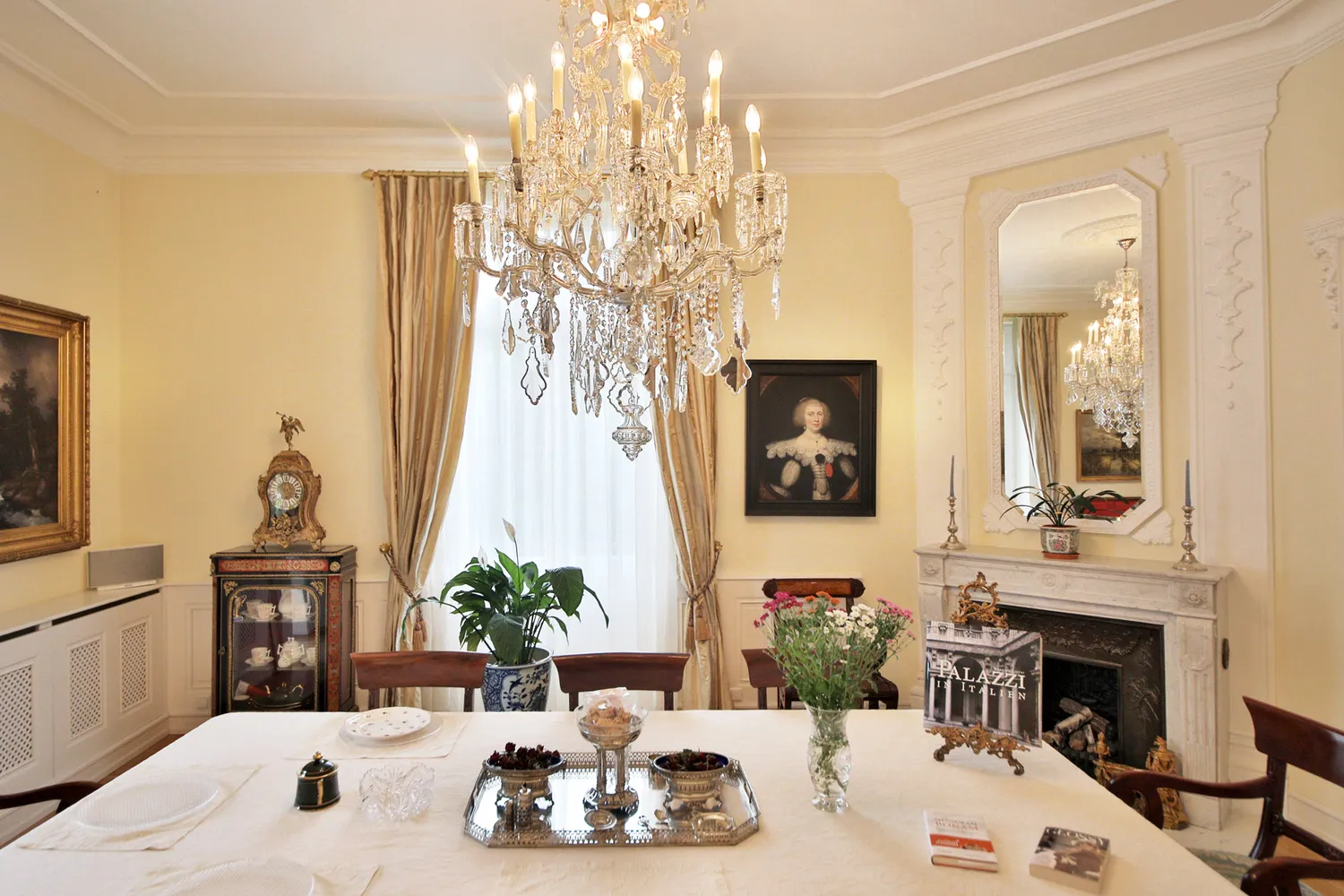 4 Zimmer Wohnung mit 150 m² in Baden-Baden – Bild 11