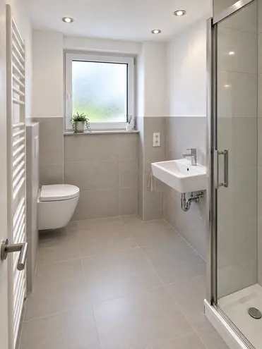 3 Zimmer Wohnung mit 73 m² in Köln – Bild 5