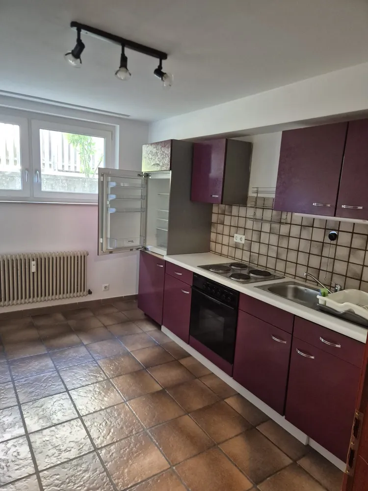1 Zimmer Wohnung mit 39 m² in Stuttgart – Bild 3