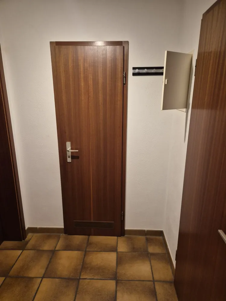 1 Zimmer Wohnung mit 39 m² in Stuttgart – Bild 4