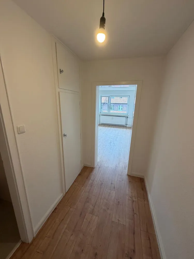 1 Zimmer Wohnung mit 34 m² in Hannover – Bild 3