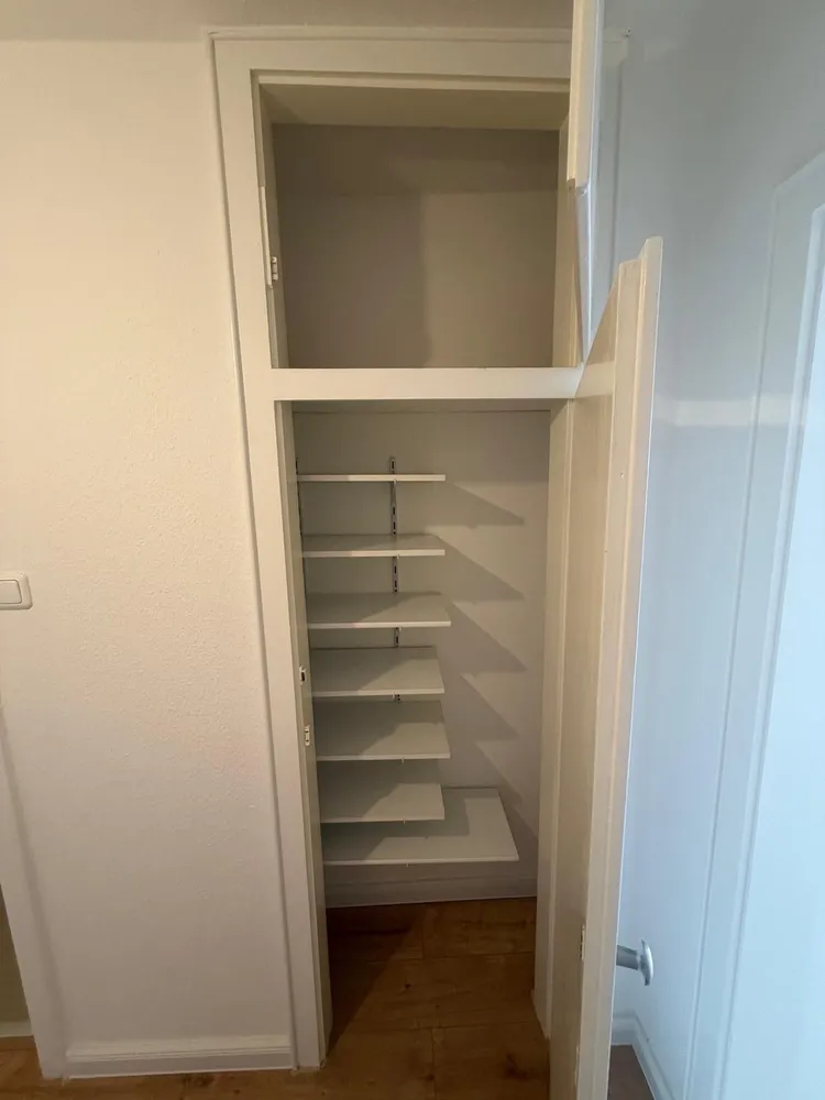 1 Zimmer Wohnung mit 34 m² in Hannover – Bild 4