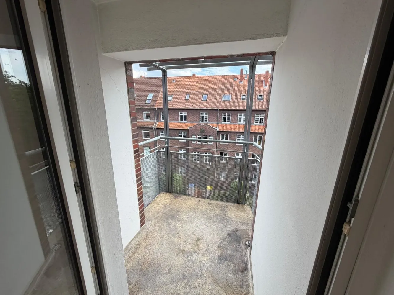 1 Zimmer Wohnung mit 34 m² in Hannover – Bild 5