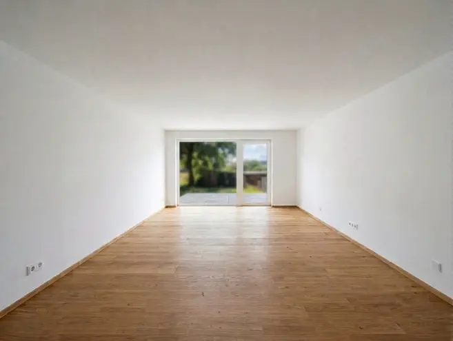 1 Zimmer Wohnung mit 46 m² in Saarbrücken – Bild 2