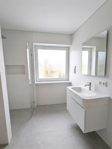 1 Zimmer Wohnung mit 46 m² in Saarbrücken – Bild 4