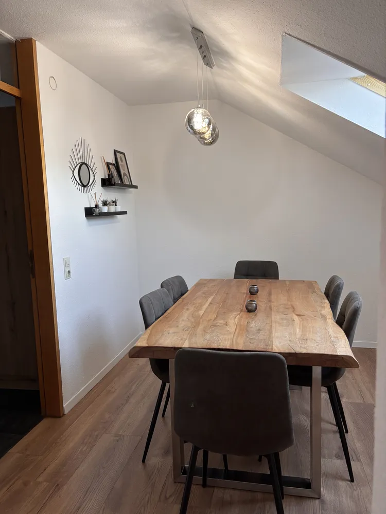 3 Zimmer Wohnung mit 55 m² in Ulm – Bild 3