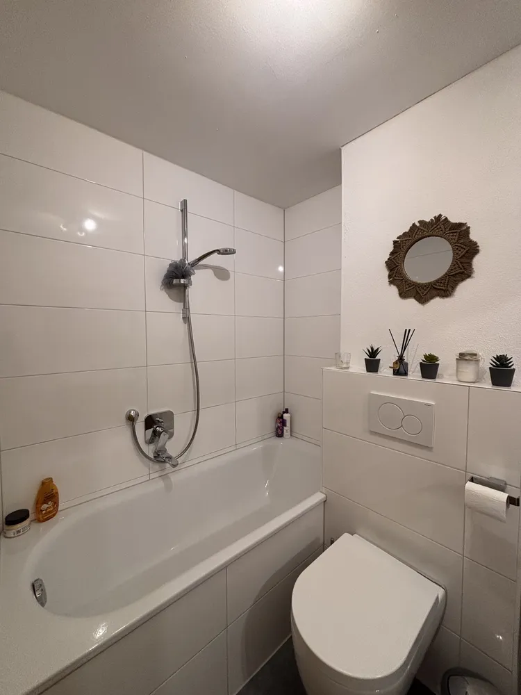 3 Zimmer Wohnung mit 55 m² in Ulm – Bild 4