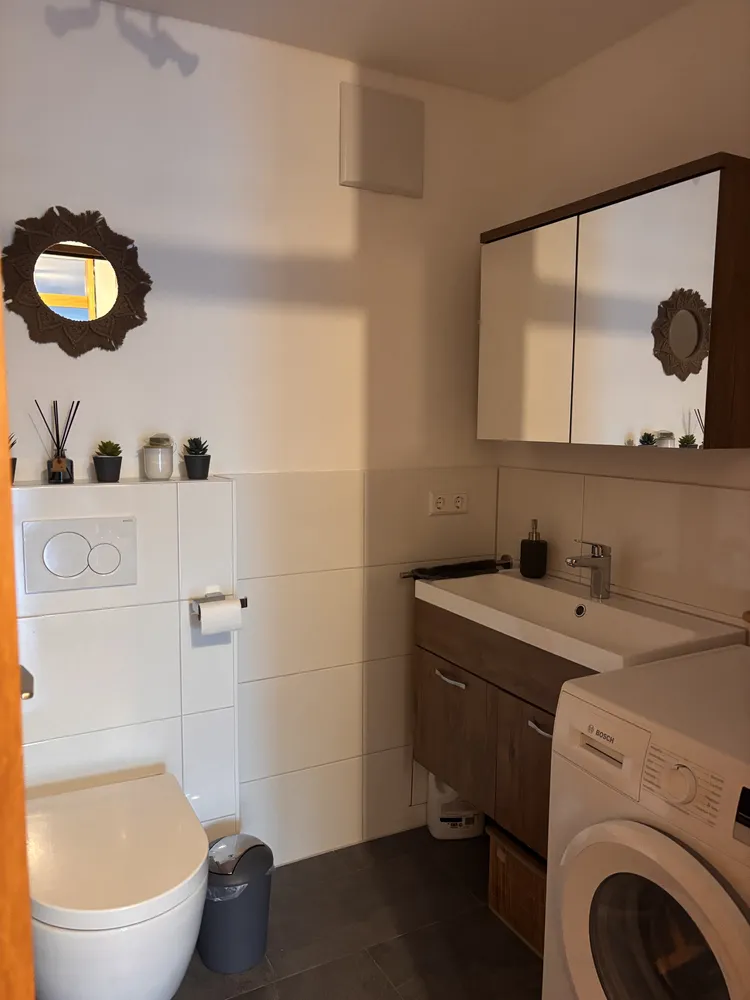 3 Zimmer Wohnung mit 55 m² in Ulm – Bild 5