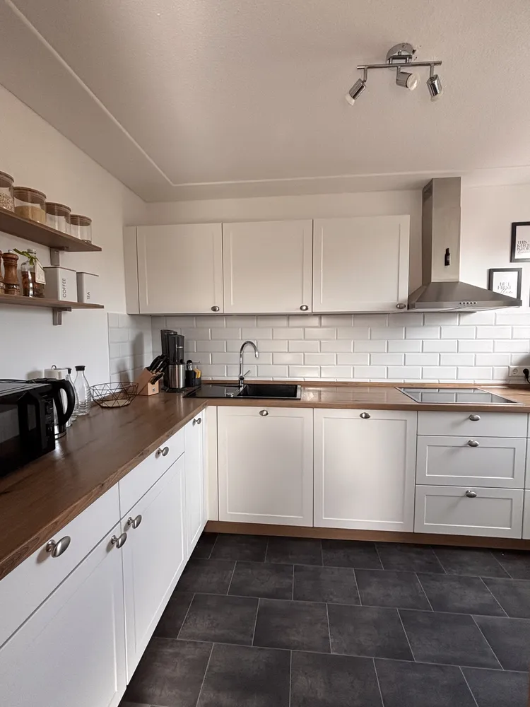 3 Zimmer Wohnung mit 55 m² in Ulm – Bild 6