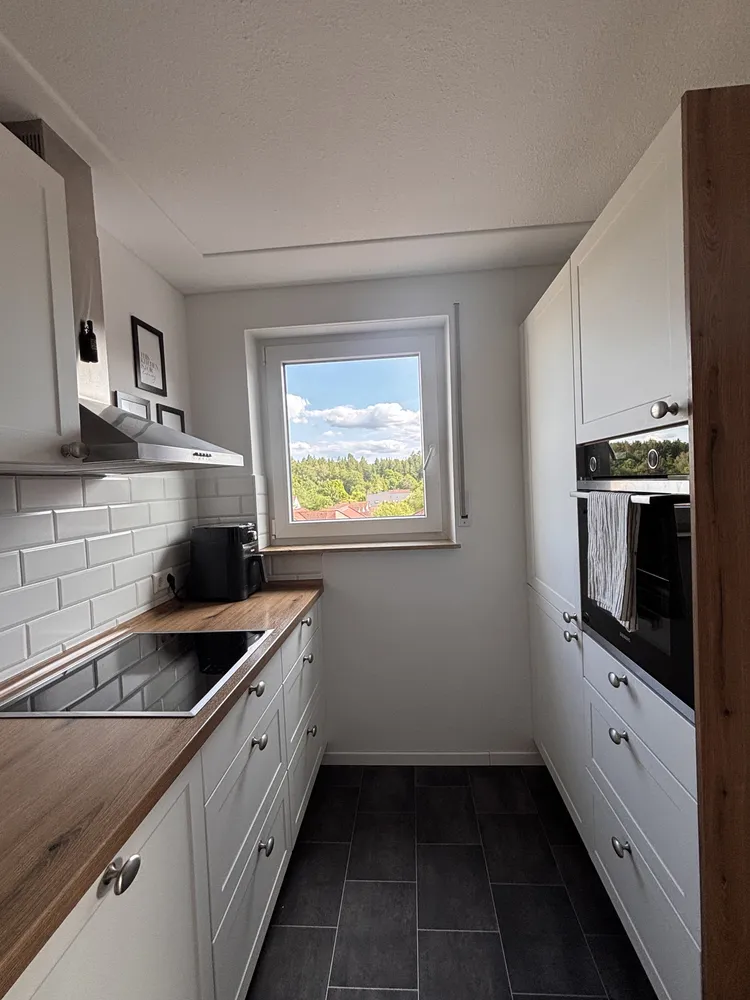 3 Zimmer Wohnung mit 55 m² in Ulm – Bild 7