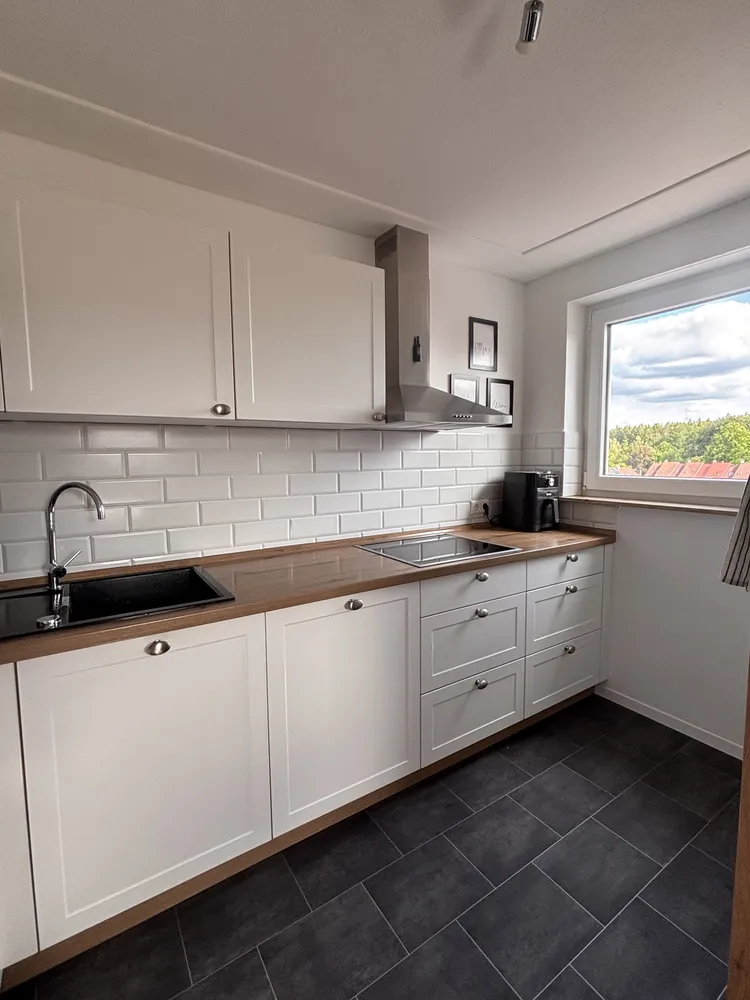 3 Zimmer Wohnung mit 55 m² in Ulm – Bild 8