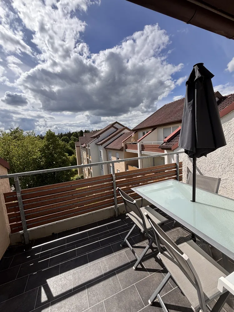 3 Zimmer Wohnung mit 55 m² in Ulm – Bild 9