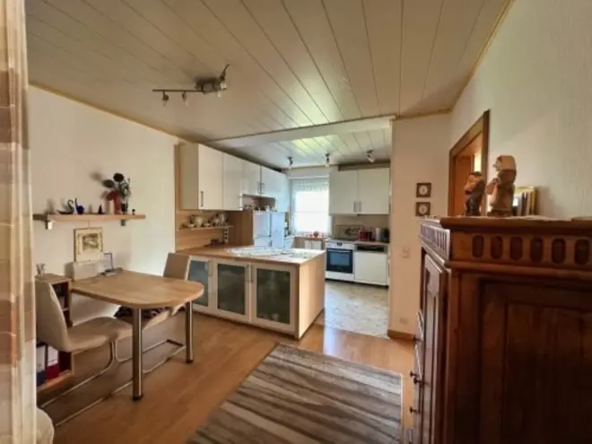 3 Zimmer Wohnung mit 10 m² in Dortmund – Bild 1