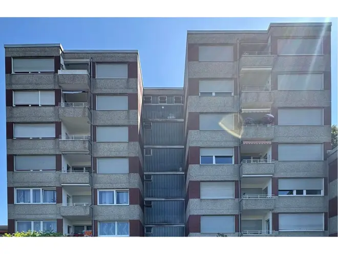 3 Zimmer Wohnung mit 10 m² in Dortmund – Bild 6
