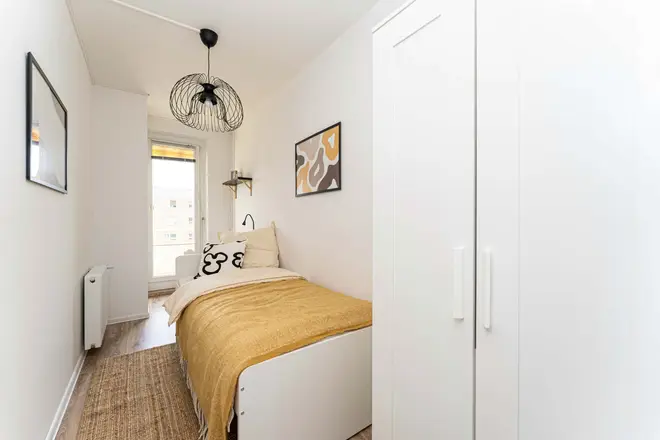 WG-Zimmer mit 11 m² in Potsdam – Bild 1