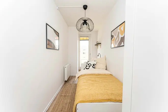 WG-Zimmer mit 11 m² in Potsdam – Bild 2