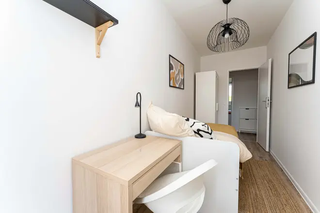WG-Zimmer mit 11 m² in Potsdam – Bild 3