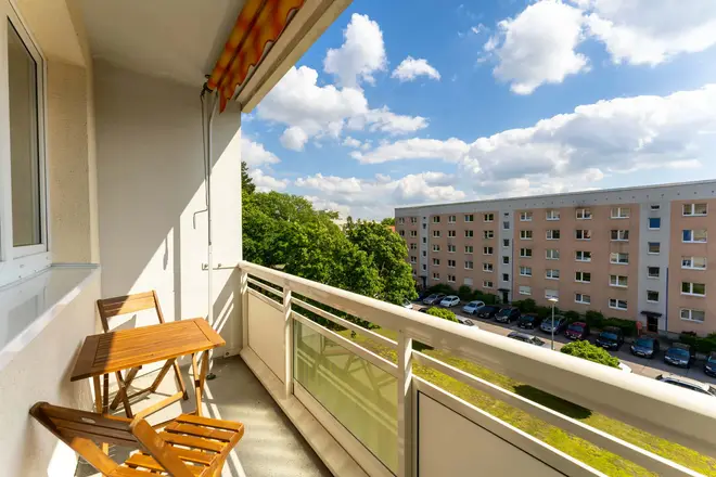 WG-Zimmer mit 11 m² in Potsdam – Bild 4