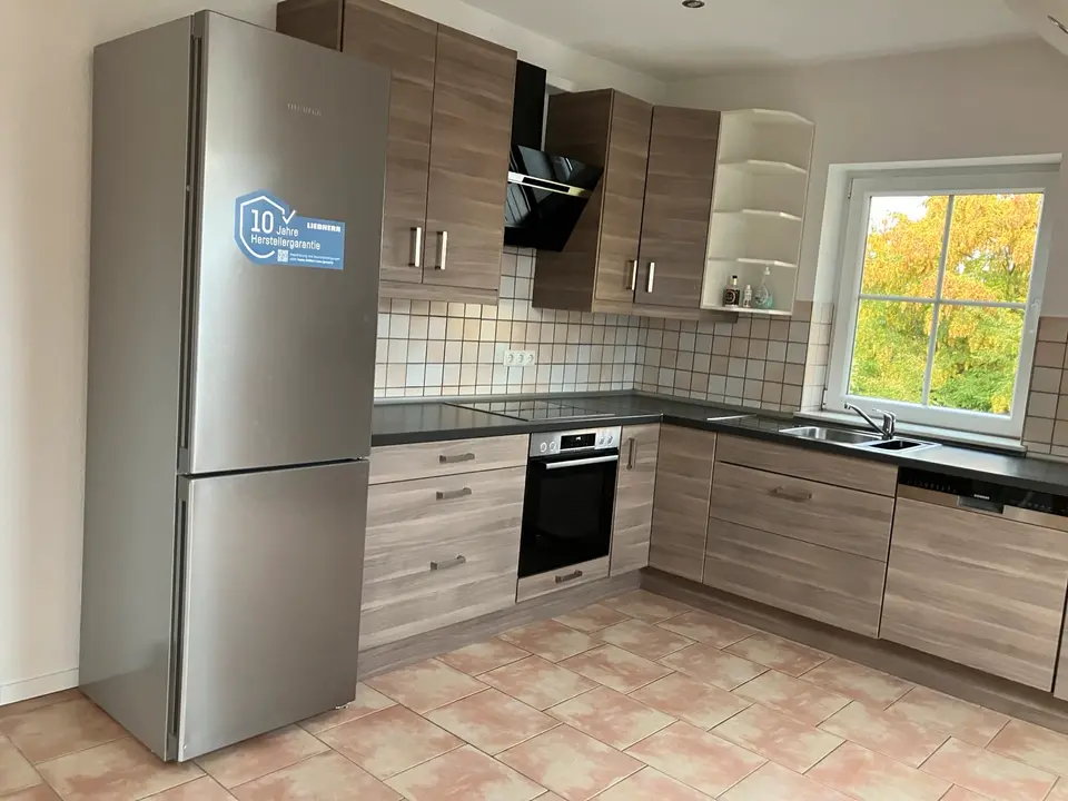 4 Zimmer Wohnung mit 120 m² in Fulda – Bild 2