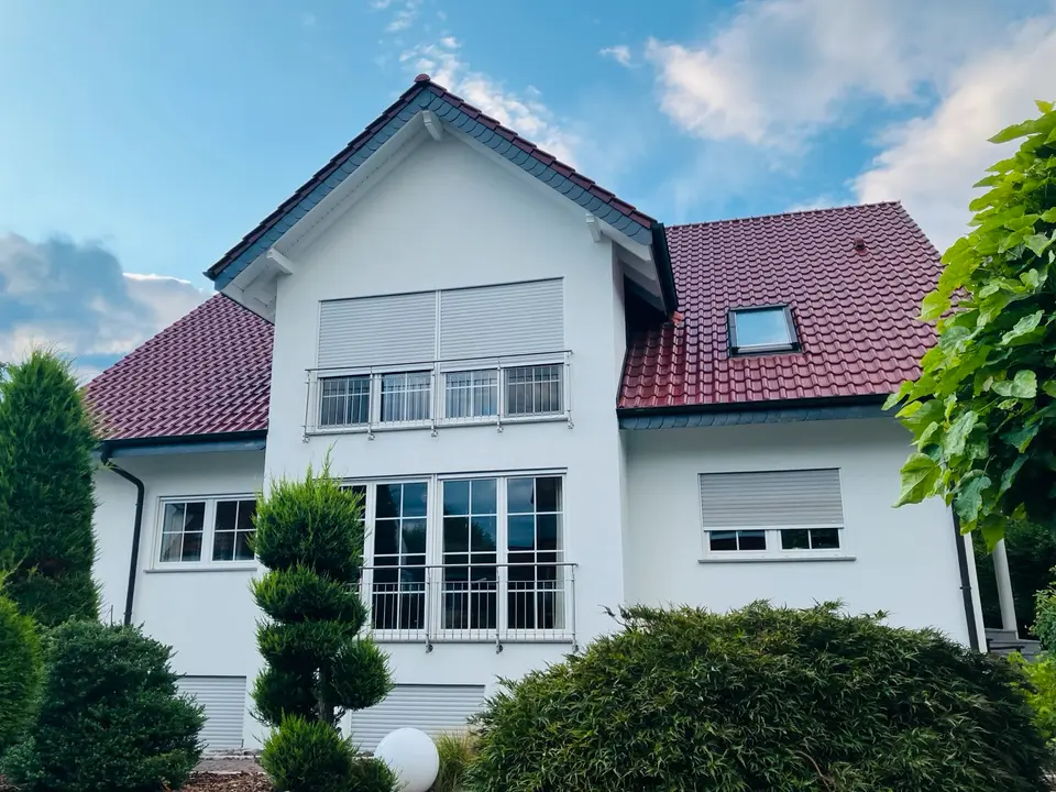 4 Zimmer Wohnung mit 120 m² in Fulda – Bild 3