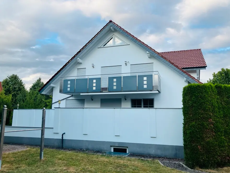 4 Zimmer Wohnung mit 120 m² in Fulda – Bild 5