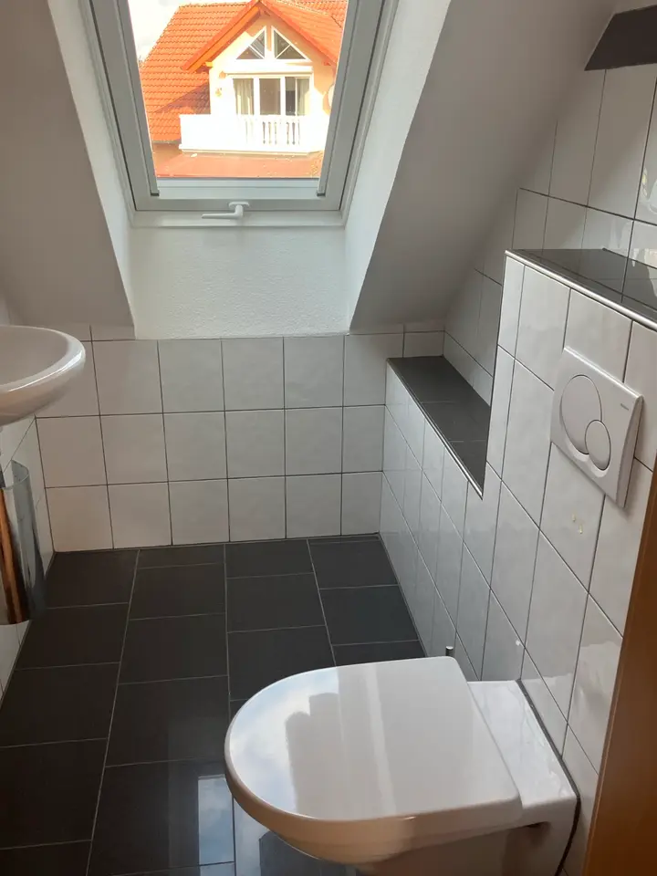4 Zimmer Wohnung mit 120 m² in Fulda – Bild 6