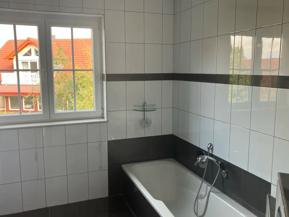 4 Zimmer Wohnung mit 120 m² in Fulda – Bild 9
