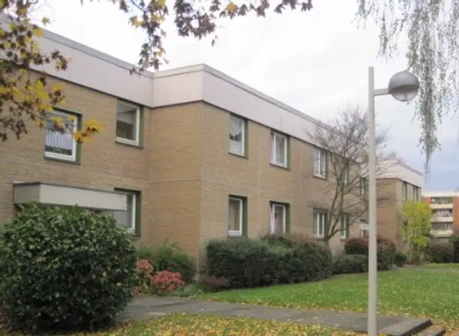 4 Zimmer Wohnung mit 91 m² in Bonn – Bild 1
