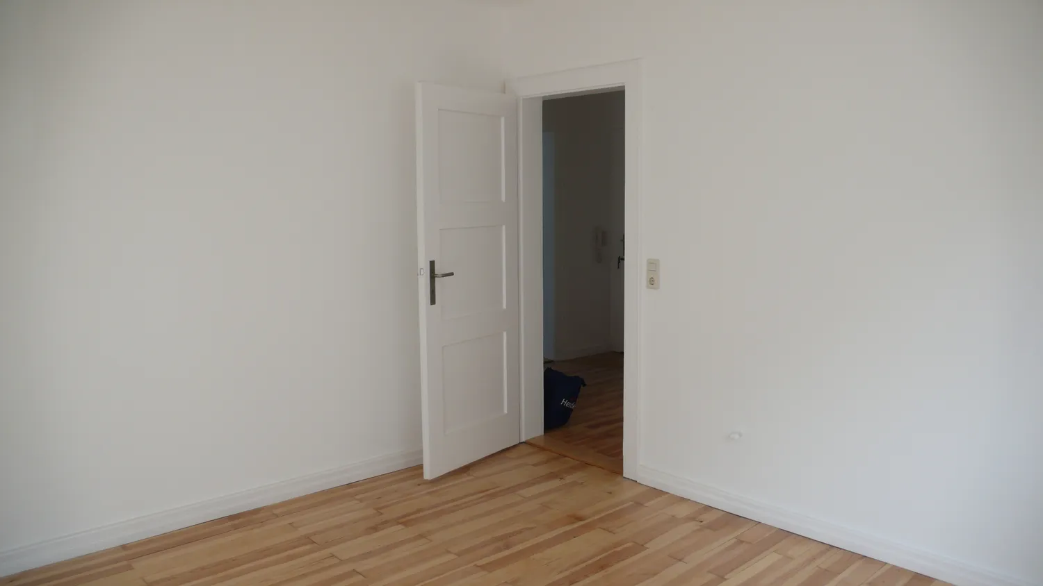 3 Zimmer Wohnung mit 58 m² in Heidelberg – Bild 1