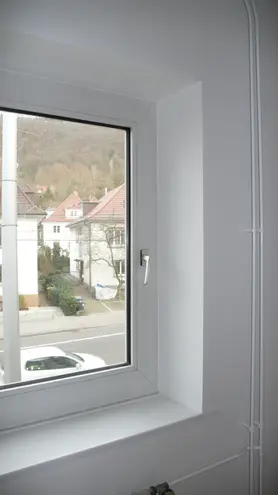 3 Zimmer Wohnung mit 58 m² in Heidelberg – Bild 3