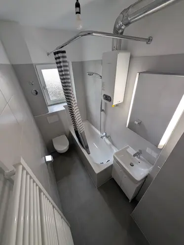 3 Zimmer Wohnung mit 58 m² in Heidelberg – Bild 4