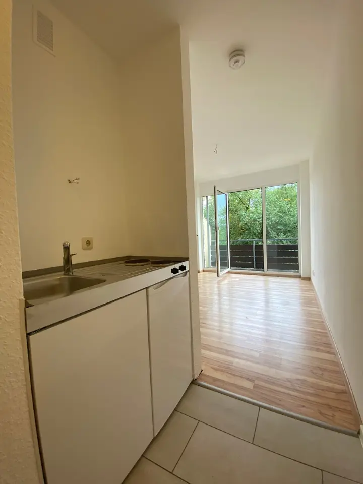 Studio mit 21 m² in Mainz – Bild 2