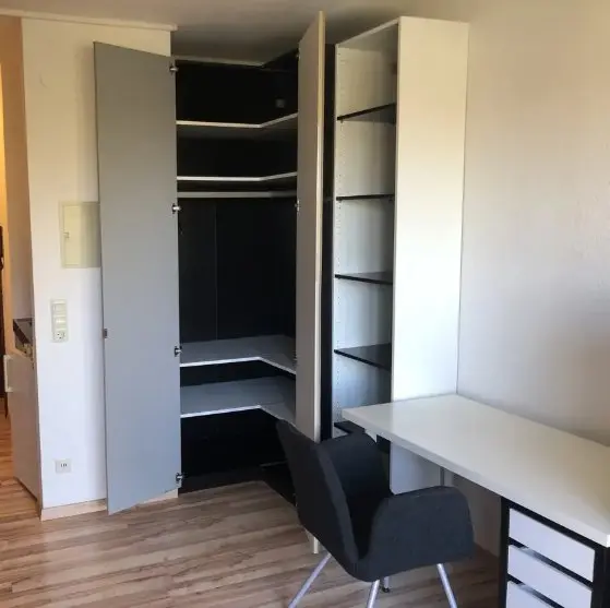 Studio mit 21 m² in Mainz – Bild 7