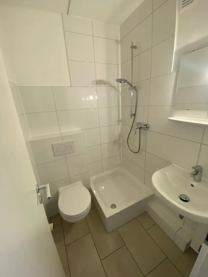 Studio mit 21 m² in Mainz – Bild 8