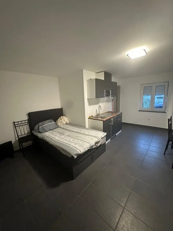 WG-Zimmer mit 28 m² in Kaiserslautern – Bild 2