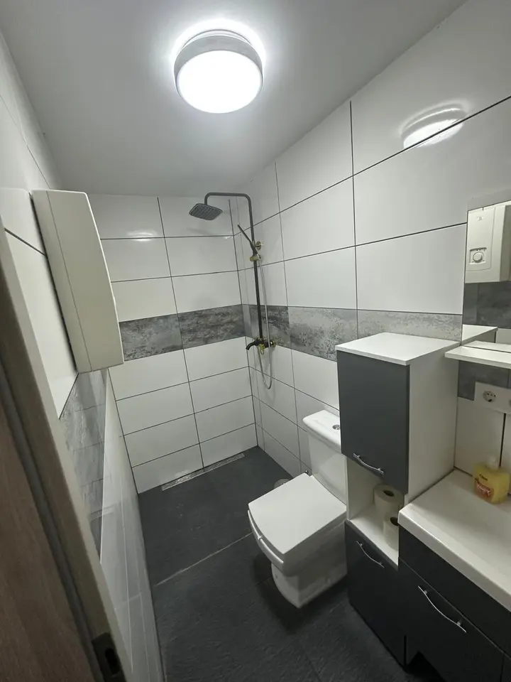 WG-Zimmer mit 28 m² in Kaiserslautern – Bild 4
