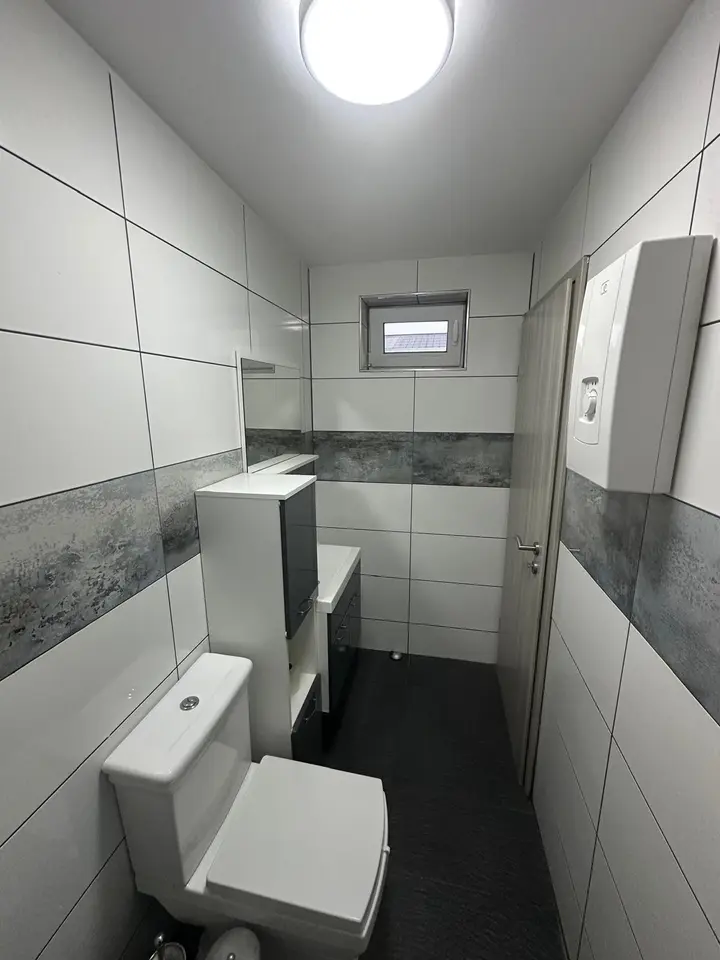 WG-Zimmer mit 28 m² in Kaiserslautern – Bild 5