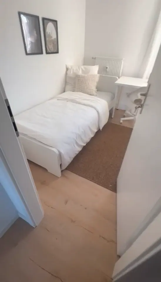 WG-Zimmer mit 28 m² in Kaiserslautern – Bild 9
