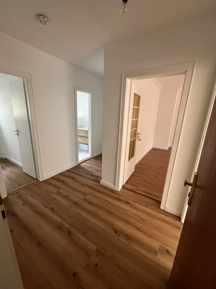 2 Zimmer Wohnung mit 66 m² in Kiel – Bild 1