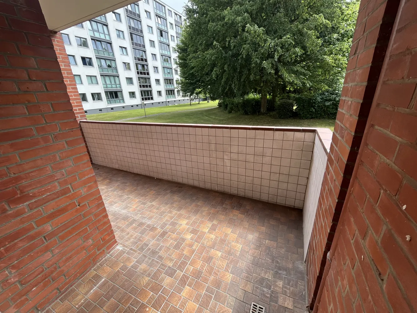 2 Zimmer Wohnung mit 66 m² in Kiel – Bild 3