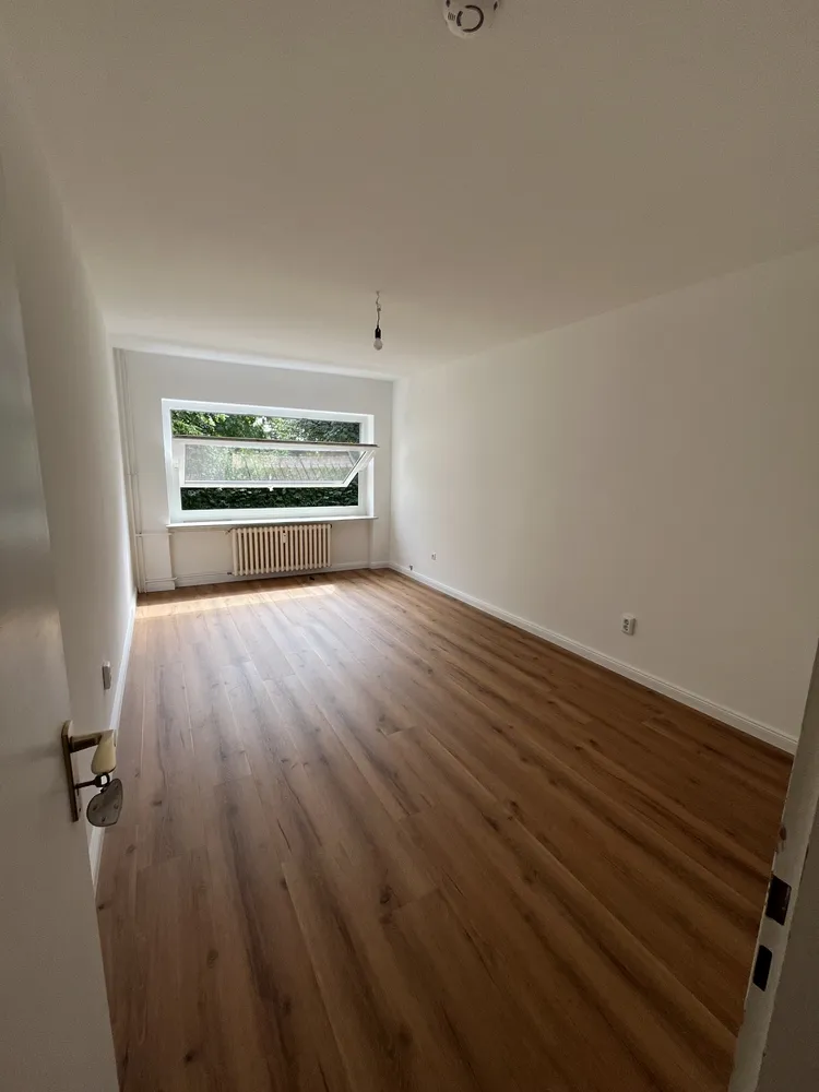 2 Zimmer Wohnung mit 66 m² in Kiel – Bild 4
