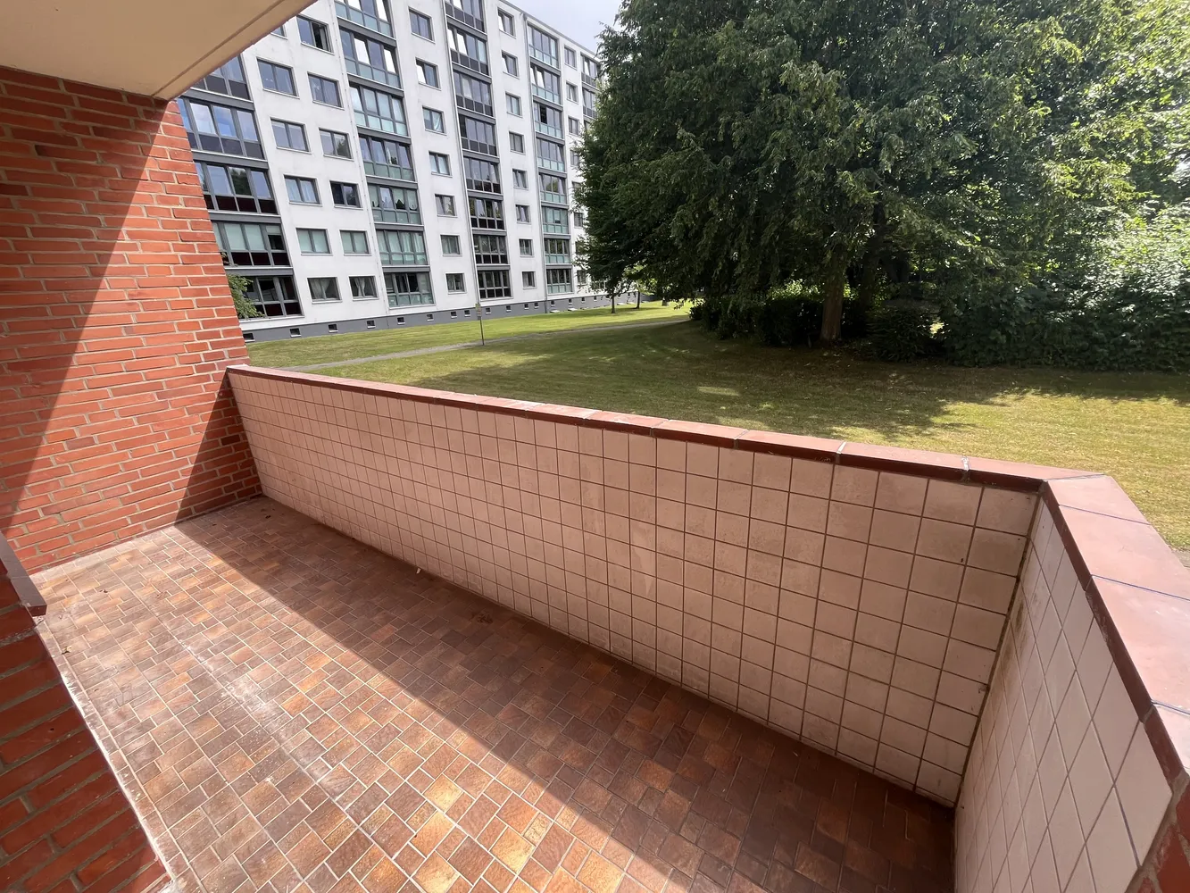 2 Zimmer Wohnung mit 66 m² in Kiel – Bild 6
