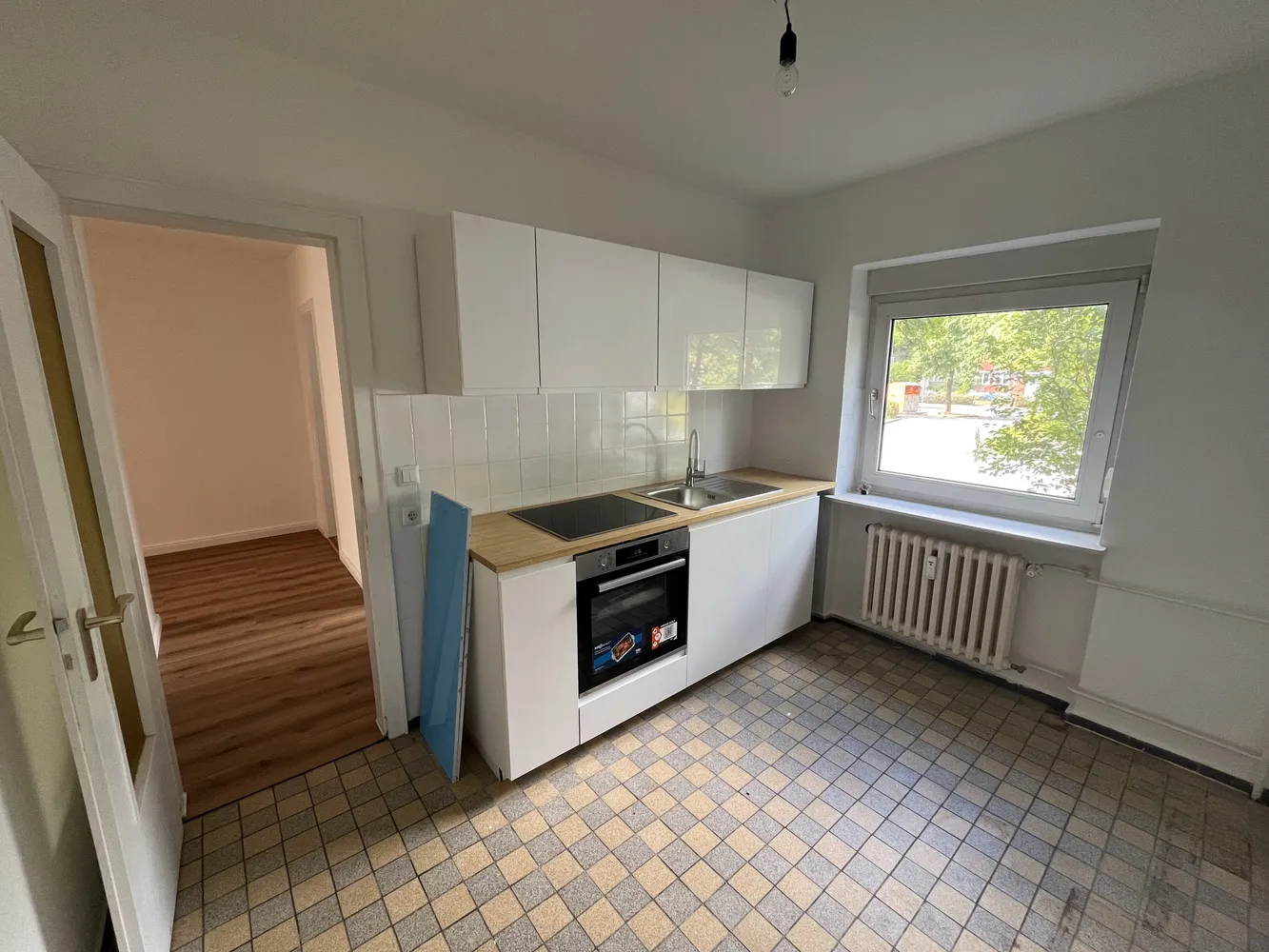 2 Zimmer Wohnung mit 66 m² in Kiel – Bild 8