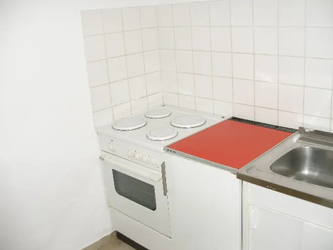 1 Zimmer Wohnung mit 29 m² in Bonn – Bild 11