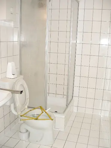 1 Zimmer Wohnung mit 29 m² in Bonn – Bild 12