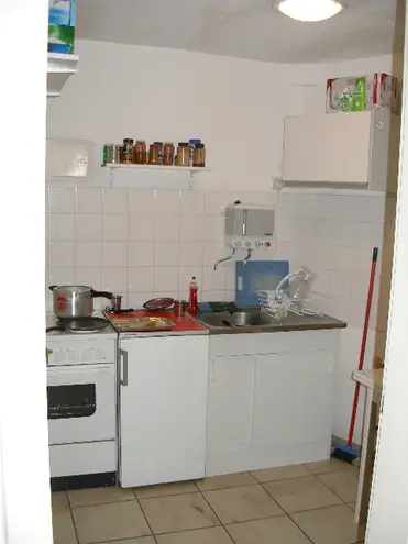 1 Zimmer Wohnung mit 29 m² in Bonn – Bild 3