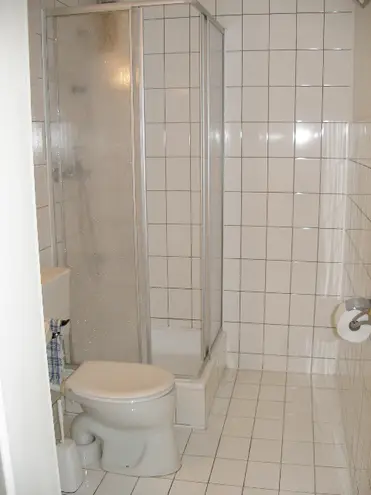 1 Zimmer Wohnung mit 29 m² in Bonn – Bild 4