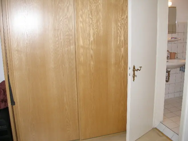 1 Zimmer Wohnung mit 29 m² in Bonn – Bild 5